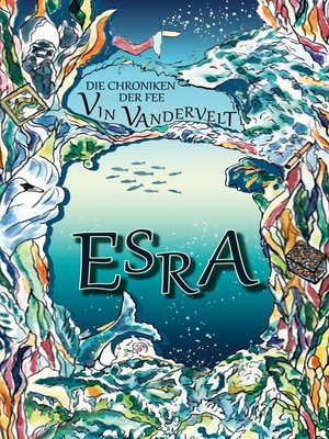cover image of Esra